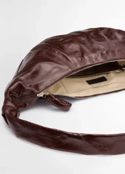 Clearance SAC CROISSANT GRAND MODÈLE Femme Ligne Croissant|Ligne Croissant