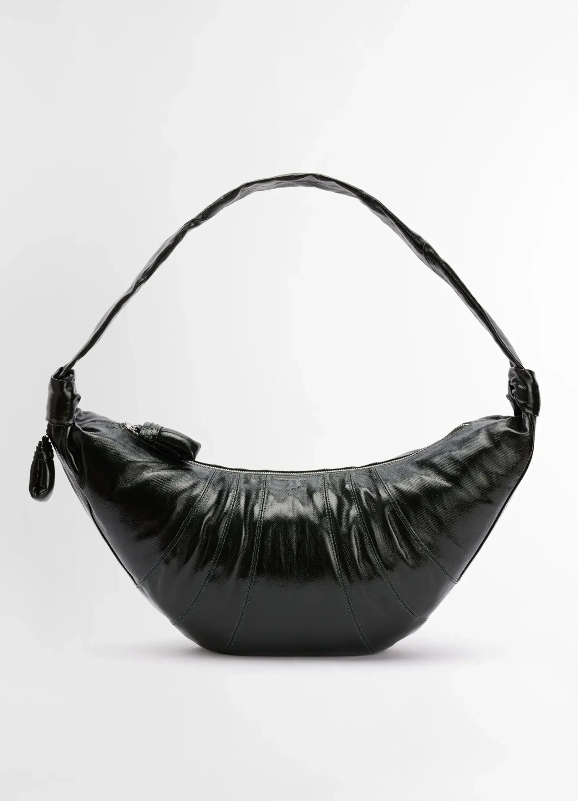 Shop SAC CROISSANT GRAND MODÈLE Femme Ligne Croissant|Ligne Croissant