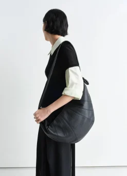Fashion SAC CROISSANT GRAND MODÈLE Femme Ligne Croissant|Ligne Croissant
