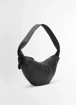 Fashion SAC CROISSANT GRAND MODÈLE Femme Ligne Croissant|Ligne Croissant