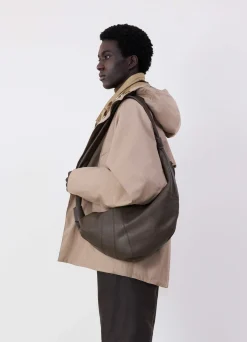Best Sale SAC CROISSANT GRAND MODÈLE Femme Ligne Croissant|Ligne Croissant
