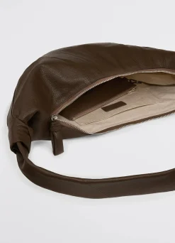 Best Sale SAC CROISSANT GRAND MODÈLE Femme Ligne Croissant|Ligne Croissant