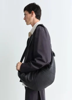 Fashion SAC CROISSANT GRAND MODÈLE Femme Ligne Croissant|Ligne Croissant