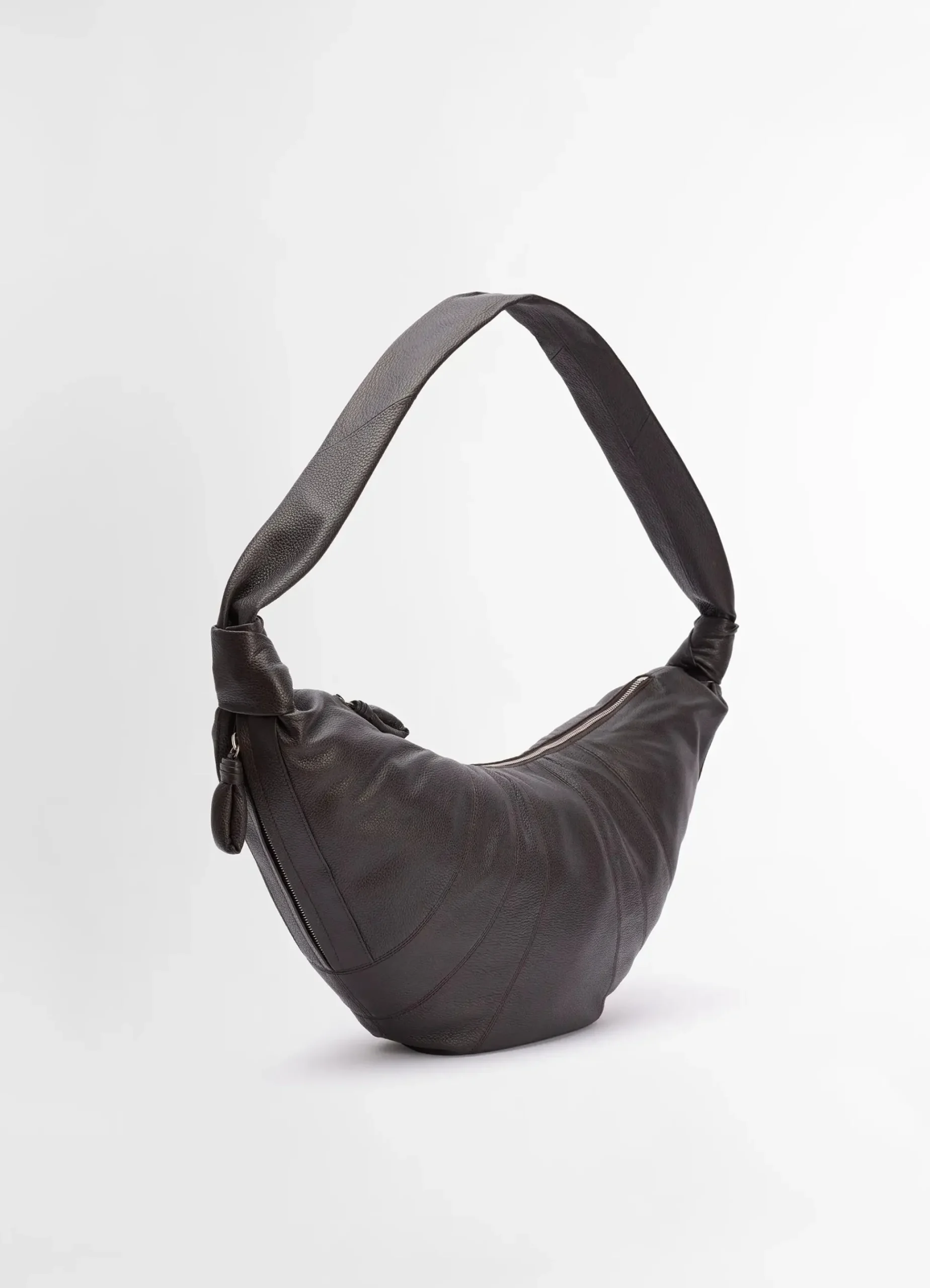 Fashion SAC CROISSANT GRAND MODÈLE Femme Ligne Croissant|Ligne Croissant