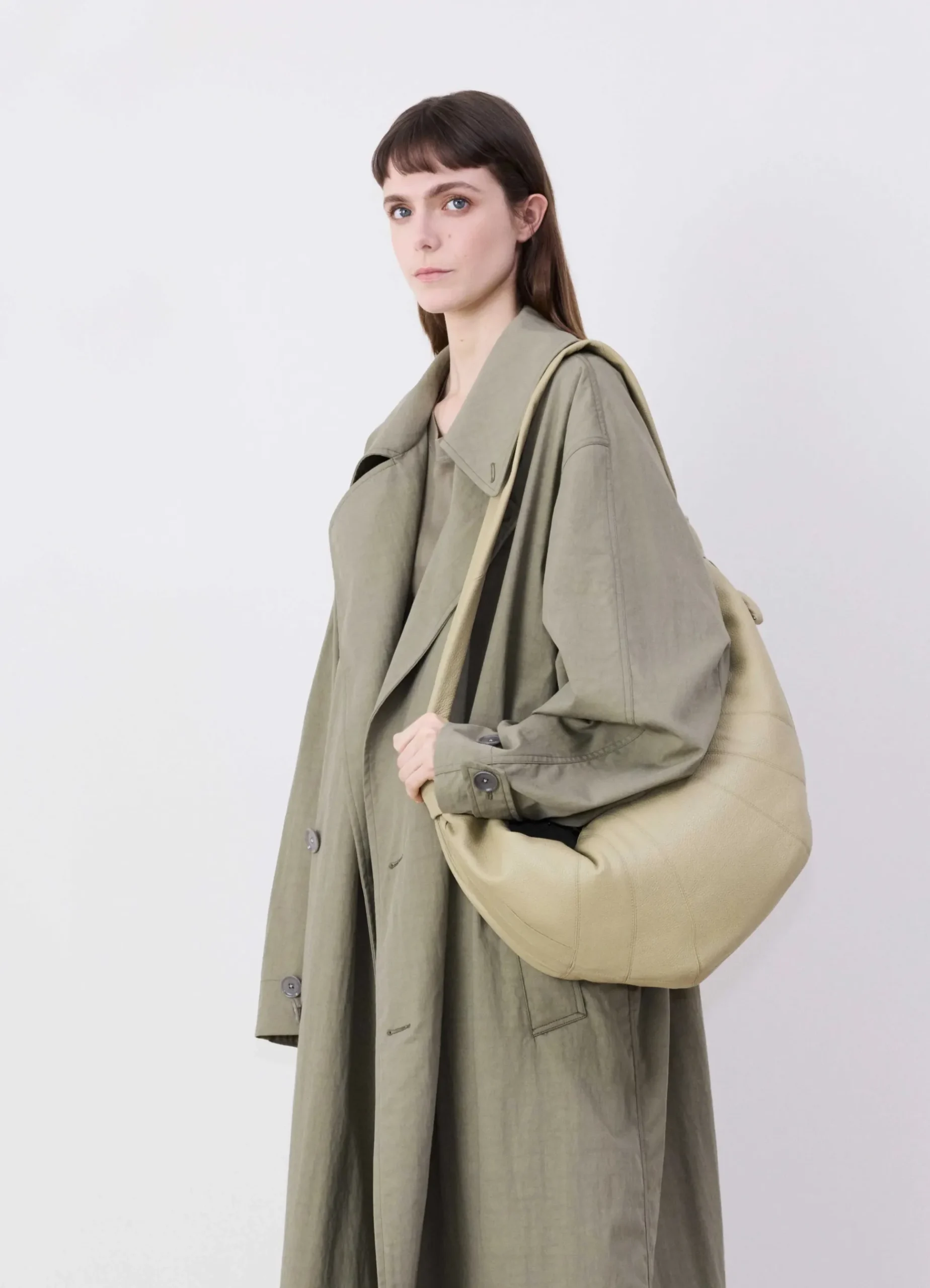 Hot SAC CROISSANT GRAND MODÈLE Femme Ligne Croissant|Ligne Croissant