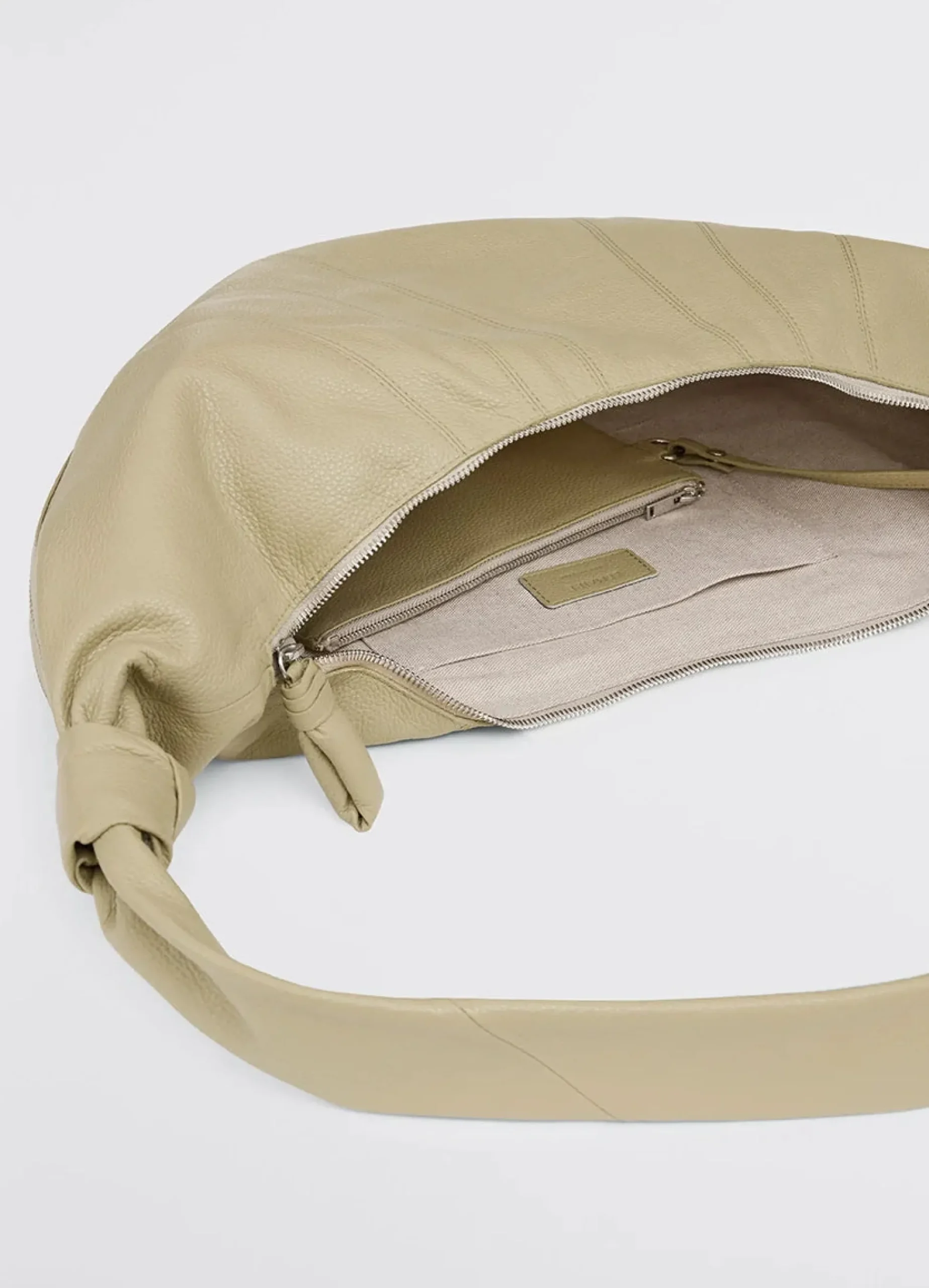 Hot SAC CROISSANT GRAND MODÈLE Femme Ligne Croissant|Ligne Croissant