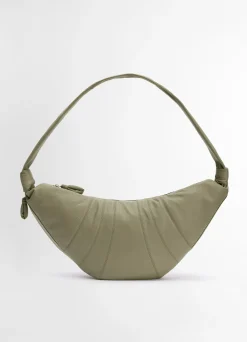 Best SAC CROISSANT GRAND MODÈLE Femme Ligne Croissant|Ligne Croissant