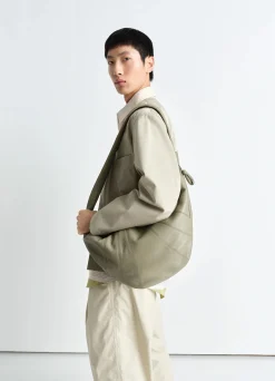 Best SAC CROISSANT GRAND MODÈLE Femme Ligne Croissant|Ligne Croissant