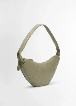 Best SAC CROISSANT GRAND MODÈLE Femme Ligne Croissant|Ligne Croissant