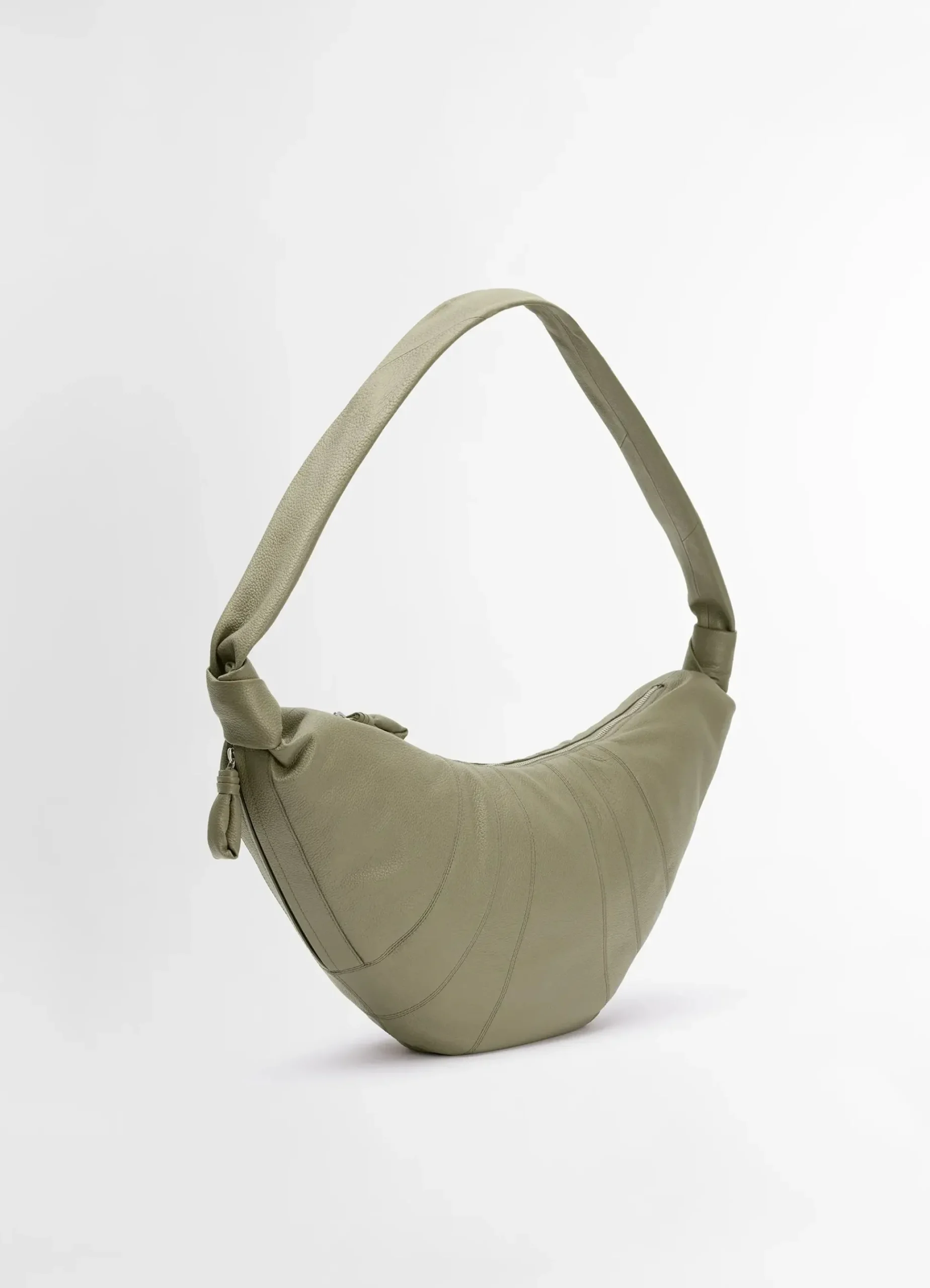 Best SAC CROISSANT GRAND MODÈLE Femme Ligne Croissant|Ligne Croissant
