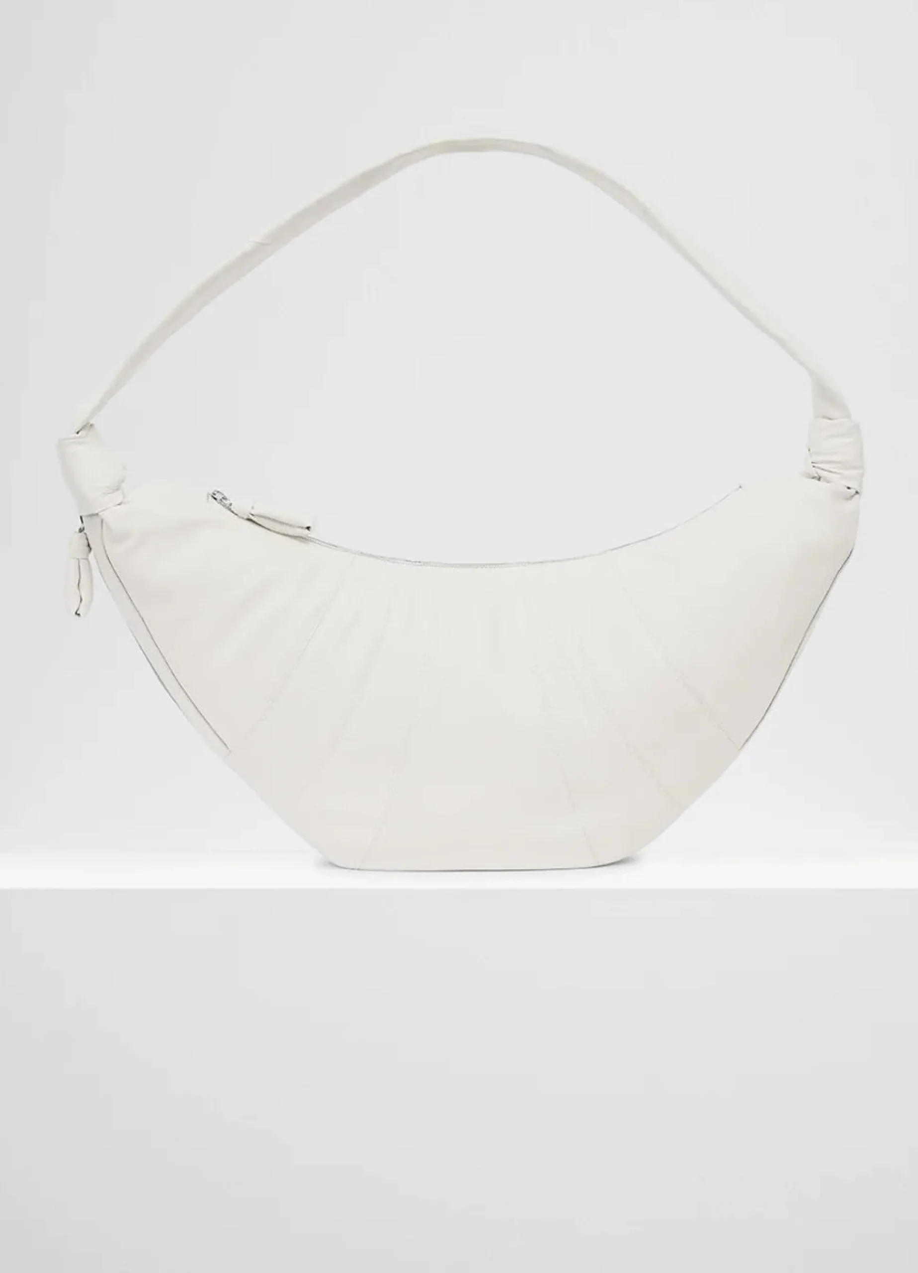 Outlet SAC CROISSANT GRAND MODÈLE Femme Ligne Croissant|Ligne Croissant