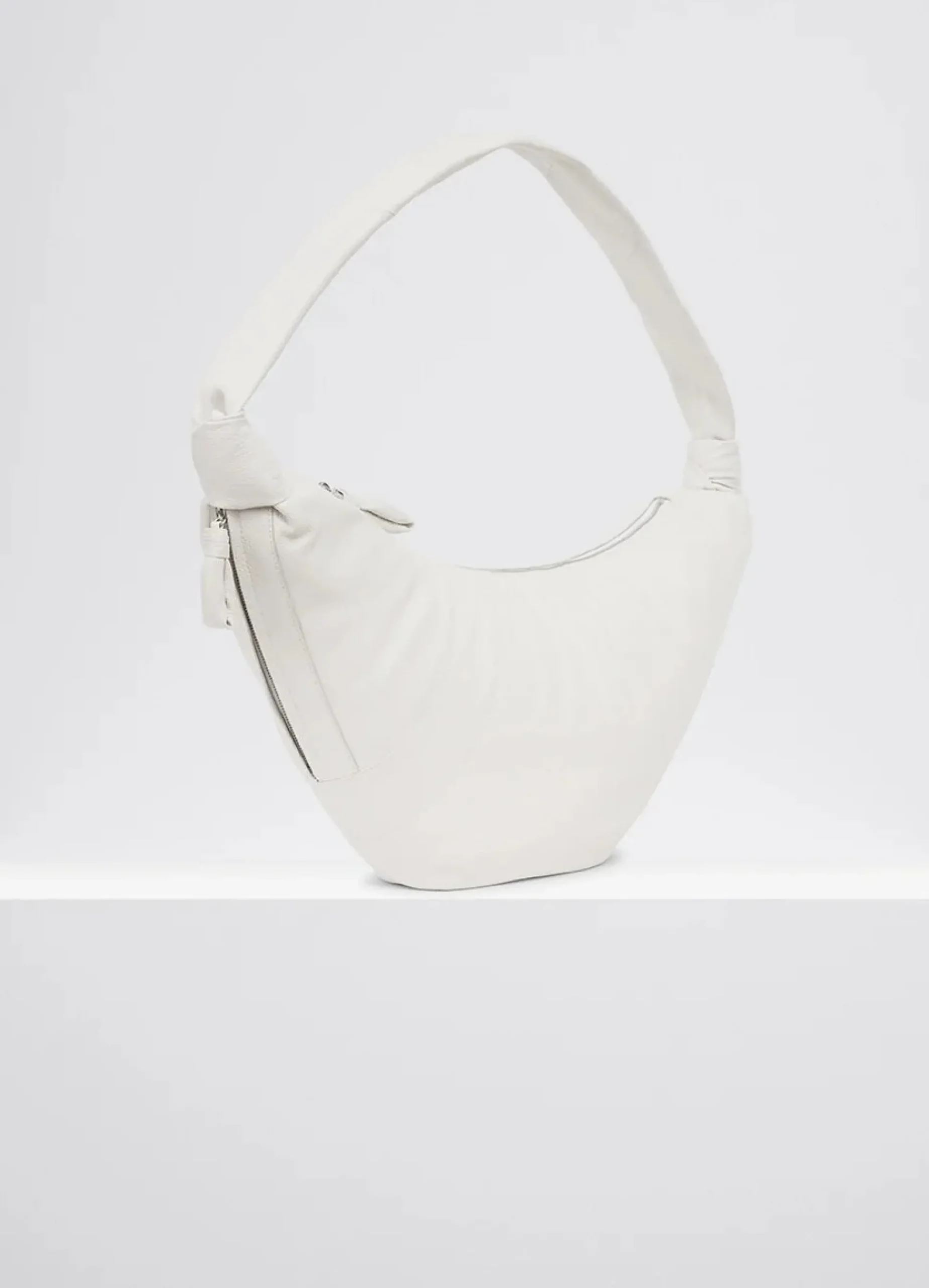 Outlet SAC CROISSANT GRAND MODÈLE Femme Ligne Croissant|Ligne Croissant