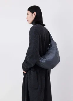 Outlet SAC CROISSANT GRAND MODÈLE Femme Ligne Croissant|Ligne Croissant