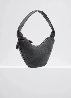 Outlet SAC CROISSANT GRAND MODÈLE Femme Ligne Croissant|Ligne Croissant