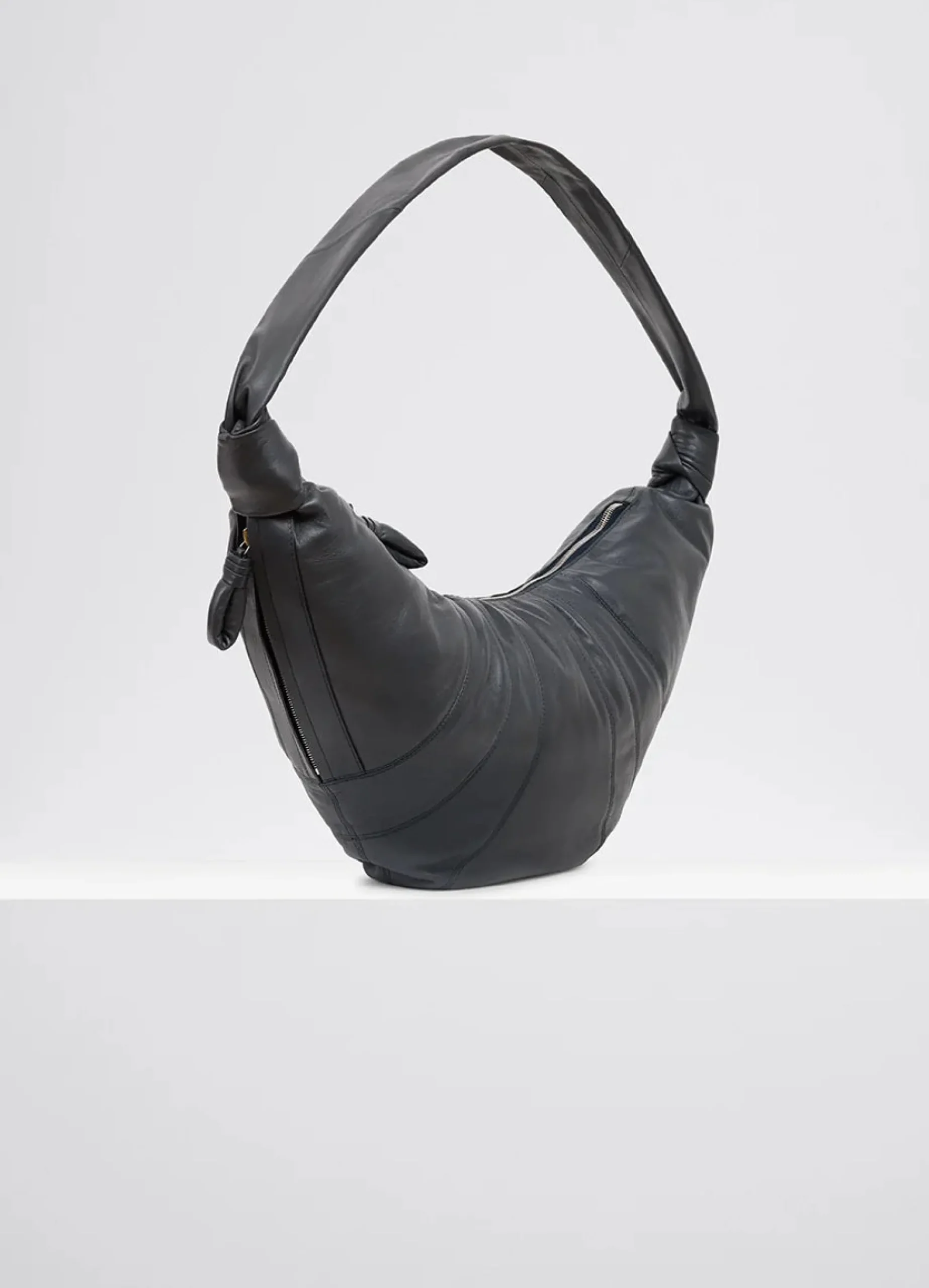 Outlet SAC CROISSANT GRAND MODÈLE Femme Ligne Croissant|Ligne Croissant