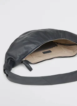 Outlet SAC CROISSANT GRAND MODÈLE Femme Ligne Croissant|Ligne Croissant