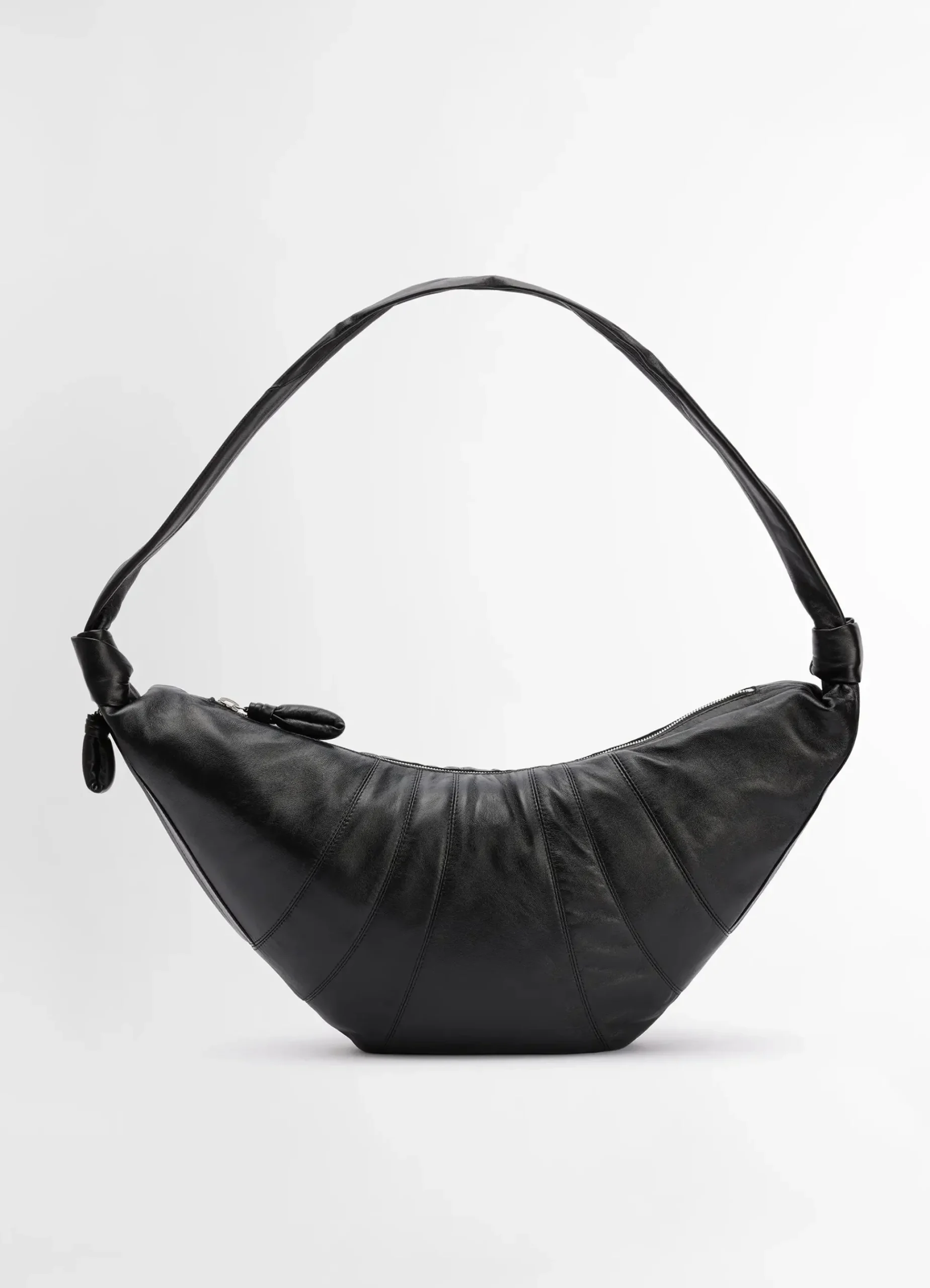 Fashion SAC CROISSANT GRAND MODÈLE Femme Ligne Croissant|Ligne Croissant