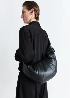 Fashion SAC CROISSANT GRAND MODÈLE Femme Ligne Croissant|Ligne Croissant