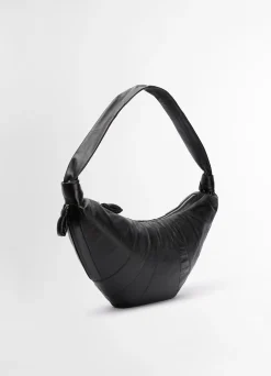 Fashion SAC CROISSANT GRAND MODÈLE Femme Ligne Croissant|Ligne Croissant