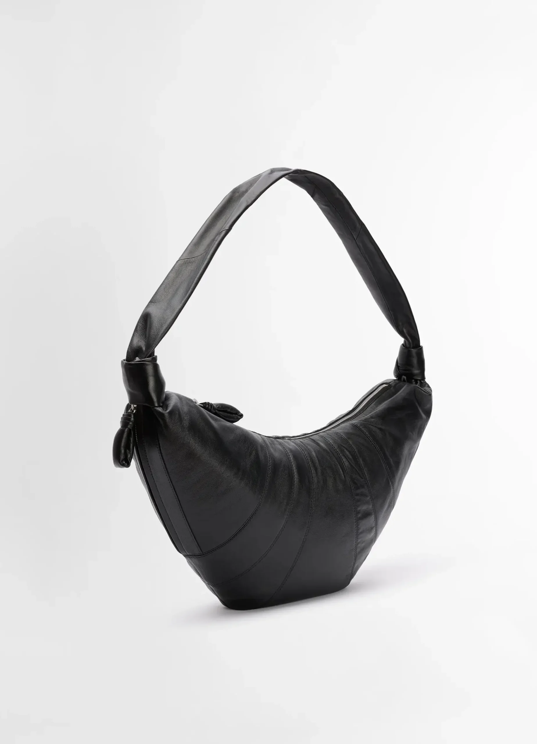 Fashion SAC CROISSANT GRAND MODÈLE Femme Ligne Croissant|Ligne Croissant