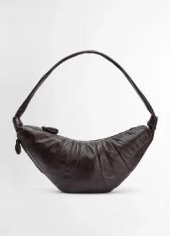 Best SAC CROISSANT GRAND MODÈLE Femme Ligne Croissant|Ligne Croissant