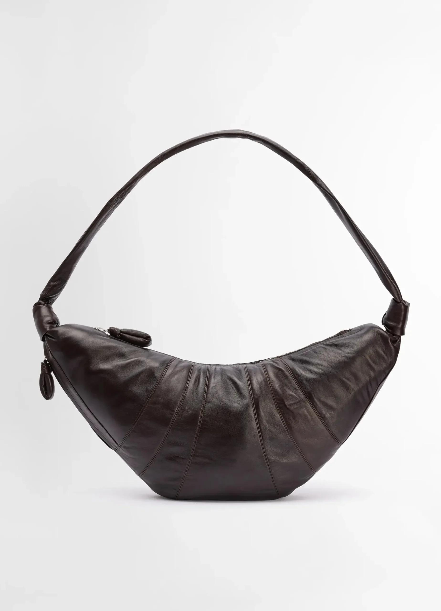Best SAC CROISSANT GRAND MODÈLE Femme Ligne Croissant|Ligne Croissant