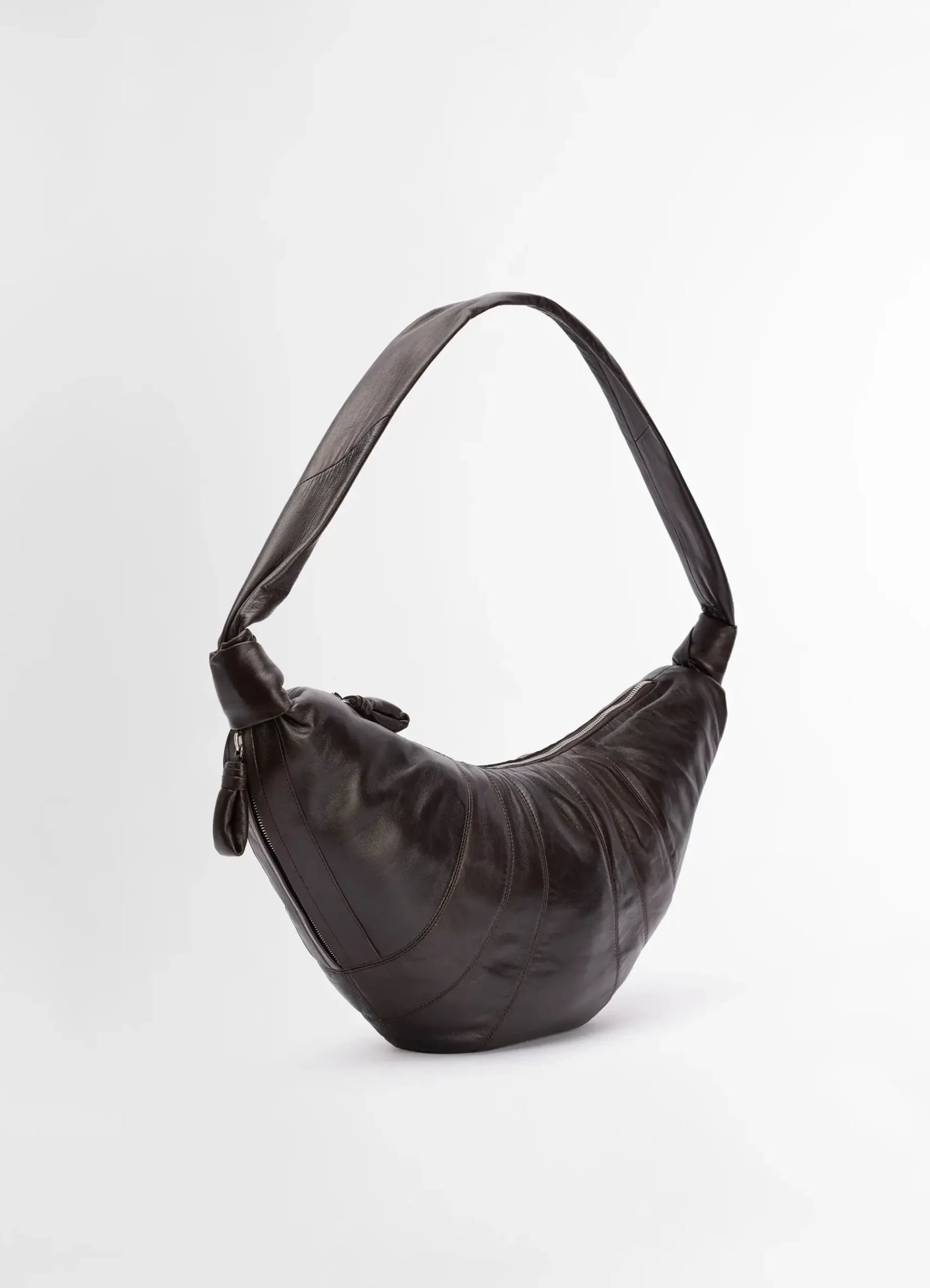 Best SAC CROISSANT GRAND MODÈLE Femme Ligne Croissant|Ligne Croissant
