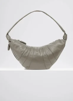 Fashion SAC CROISSANT GRAND MODÈLE Femme Ligne Croissant|Ligne Croissant