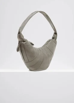 Fashion SAC CROISSANT GRAND MODÈLE Femme Ligne Croissant|Ligne Croissant