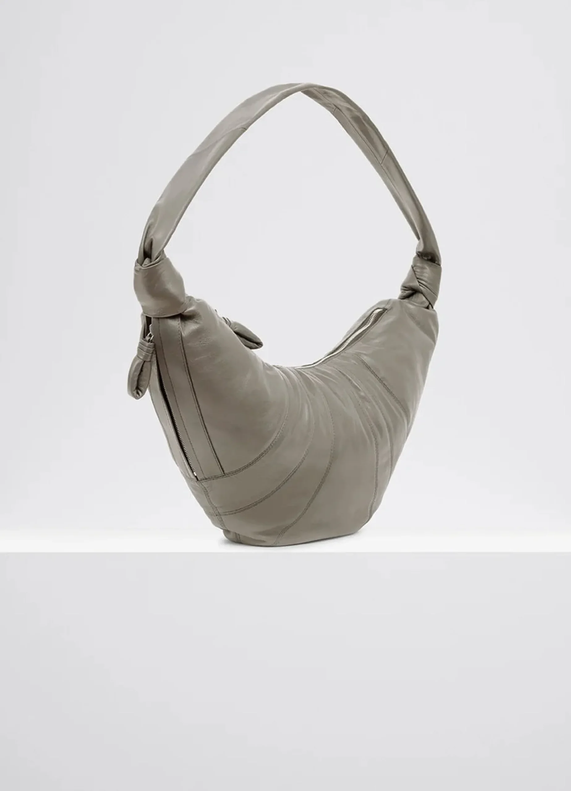 Fashion SAC CROISSANT GRAND MODÈLE Femme Ligne Croissant|Ligne Croissant