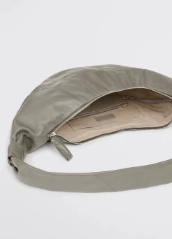 Fashion SAC CROISSANT GRAND MODÈLE Femme Ligne Croissant|Ligne Croissant