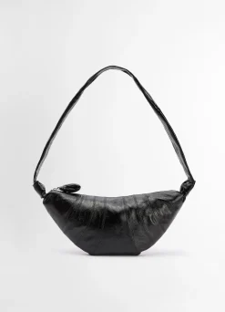 Fashion SAC CROISSANT MOYEN MODÈLE Femme Ligne Croissant|Ligne Croissant