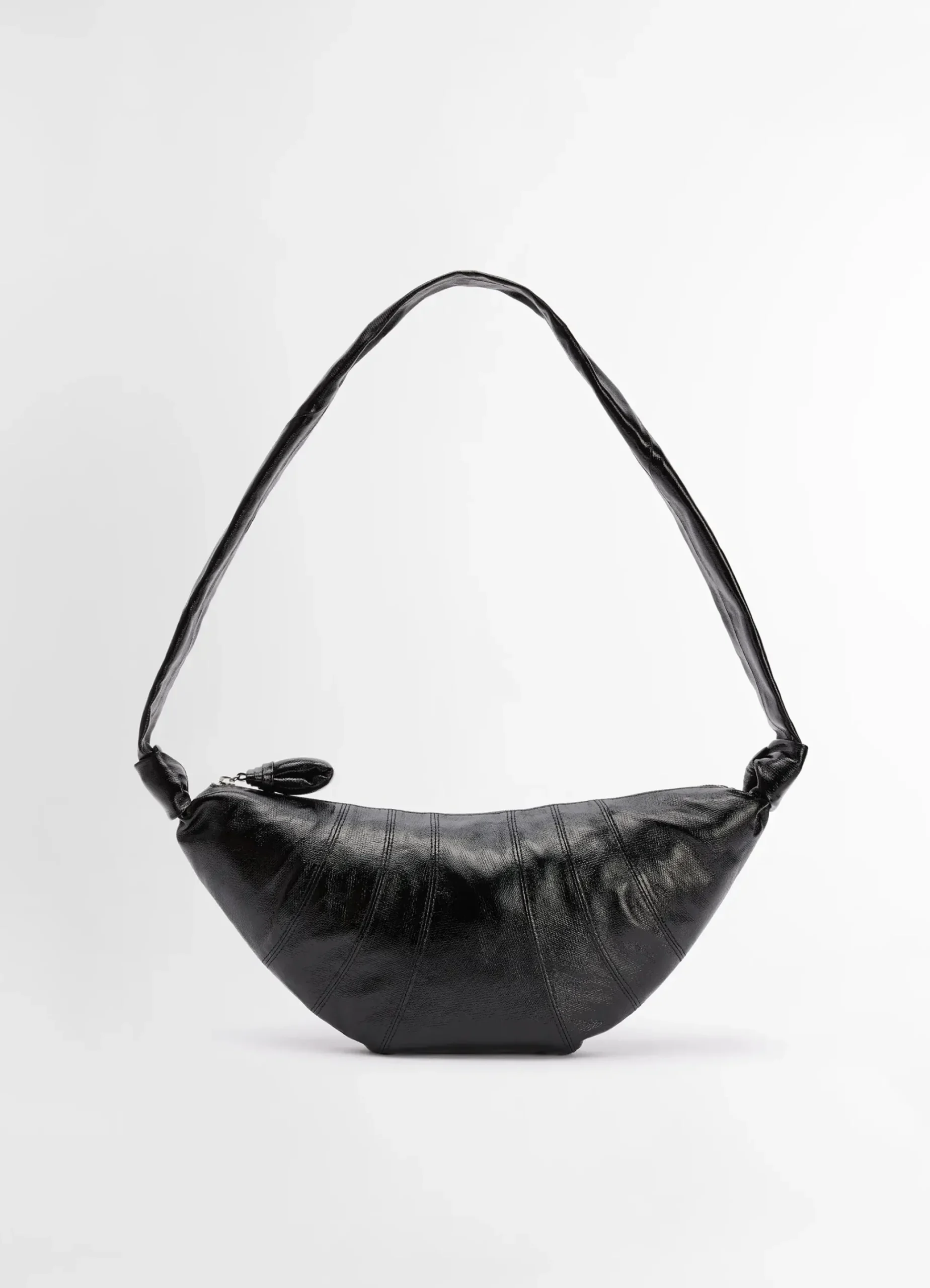 Fashion SAC CROISSANT MOYEN MODÈLE Femme Ligne Croissant|Ligne Croissant