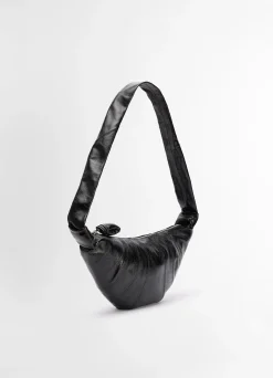 Fashion SAC CROISSANT MOYEN MODÈLE Femme Ligne Croissant|Ligne Croissant