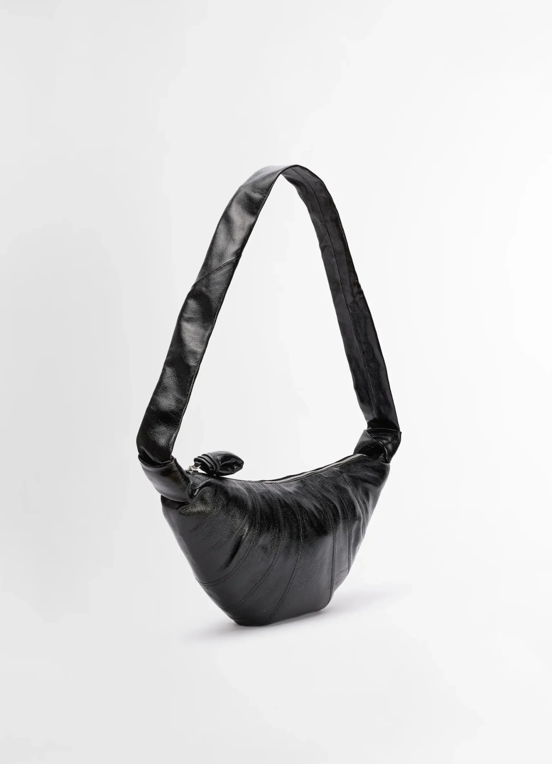 Fashion SAC CROISSANT MOYEN MODÈLE Femme Ligne Croissant|Ligne Croissant