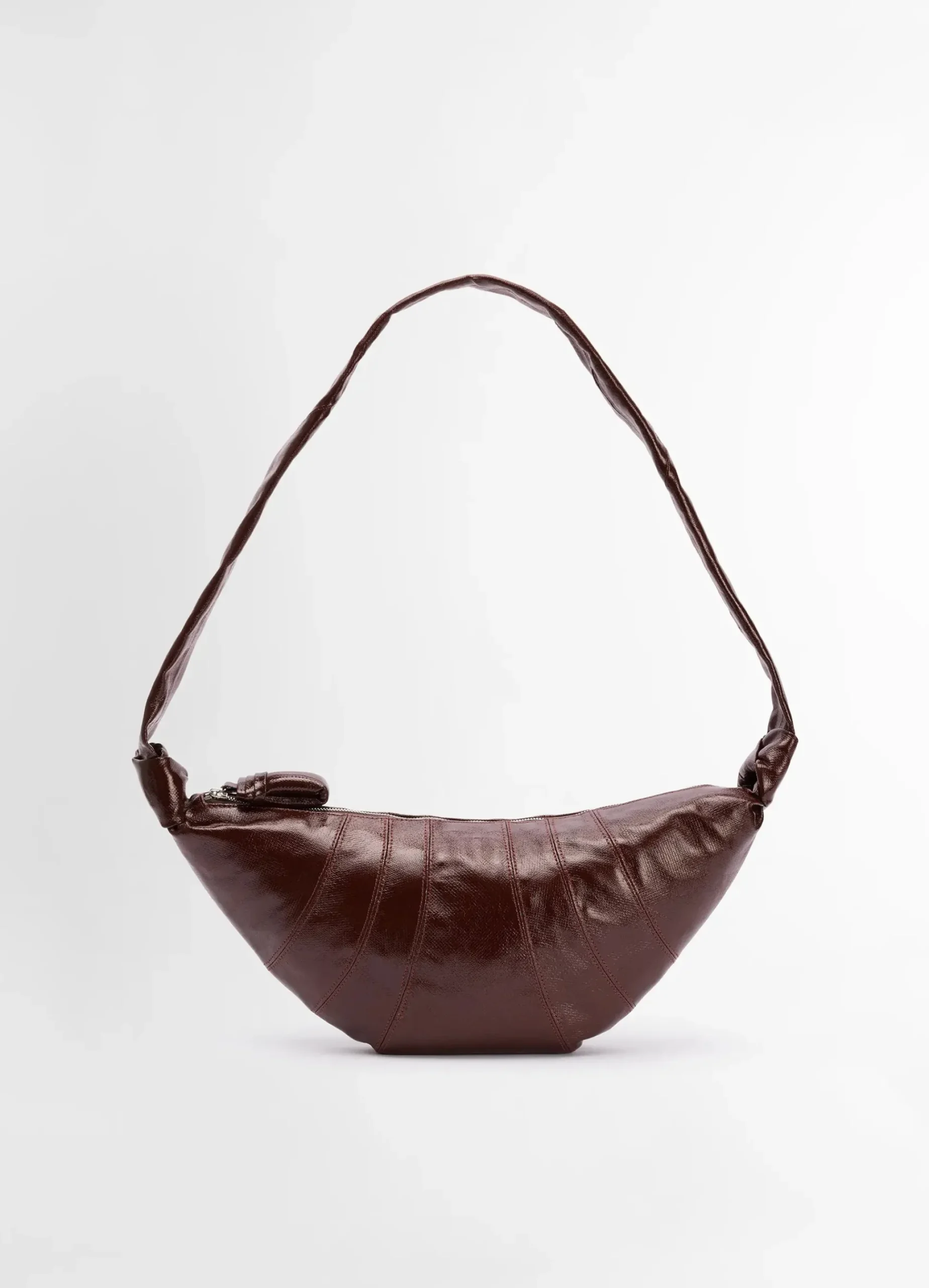 Store SAC CROISSANT MOYEN MODÈLE Femme Ligne Croissant|Ligne Croissant