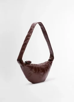 Store SAC CROISSANT MOYEN MODÈLE Femme Ligne Croissant|Ligne Croissant