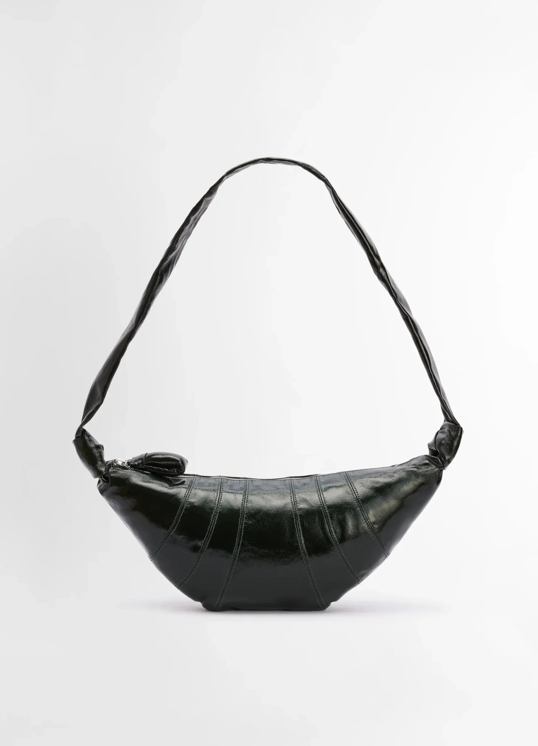 Fashion SAC CROISSANT MOYEN MODÈLE Femme Ligne Croissant|Ligne Croissant