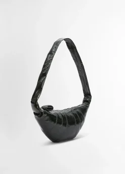 Fashion SAC CROISSANT MOYEN MODÈLE Femme Ligne Croissant|Ligne Croissant