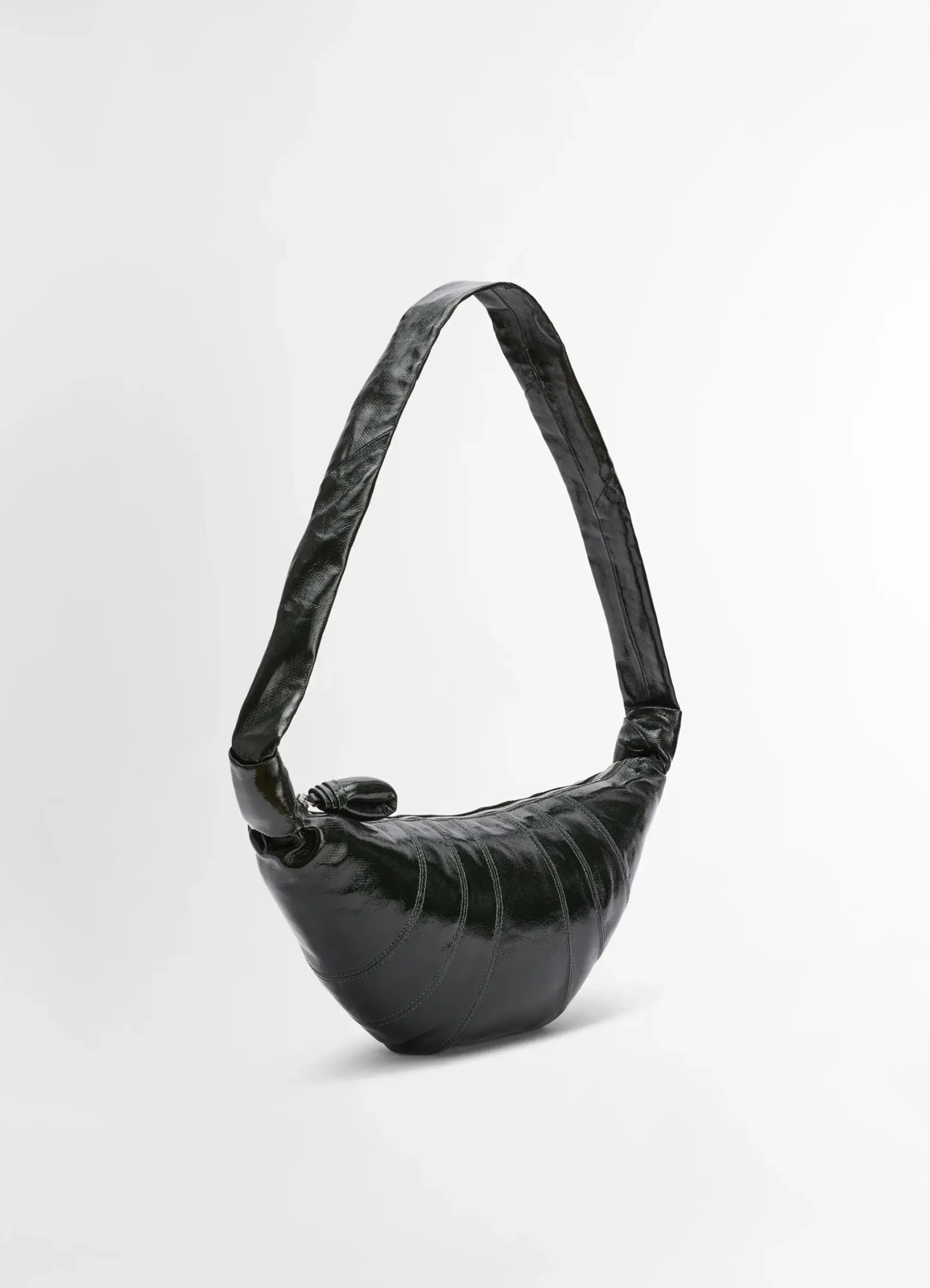 Fashion SAC CROISSANT MOYEN MODÈLE Femme Ligne Croissant|Ligne Croissant