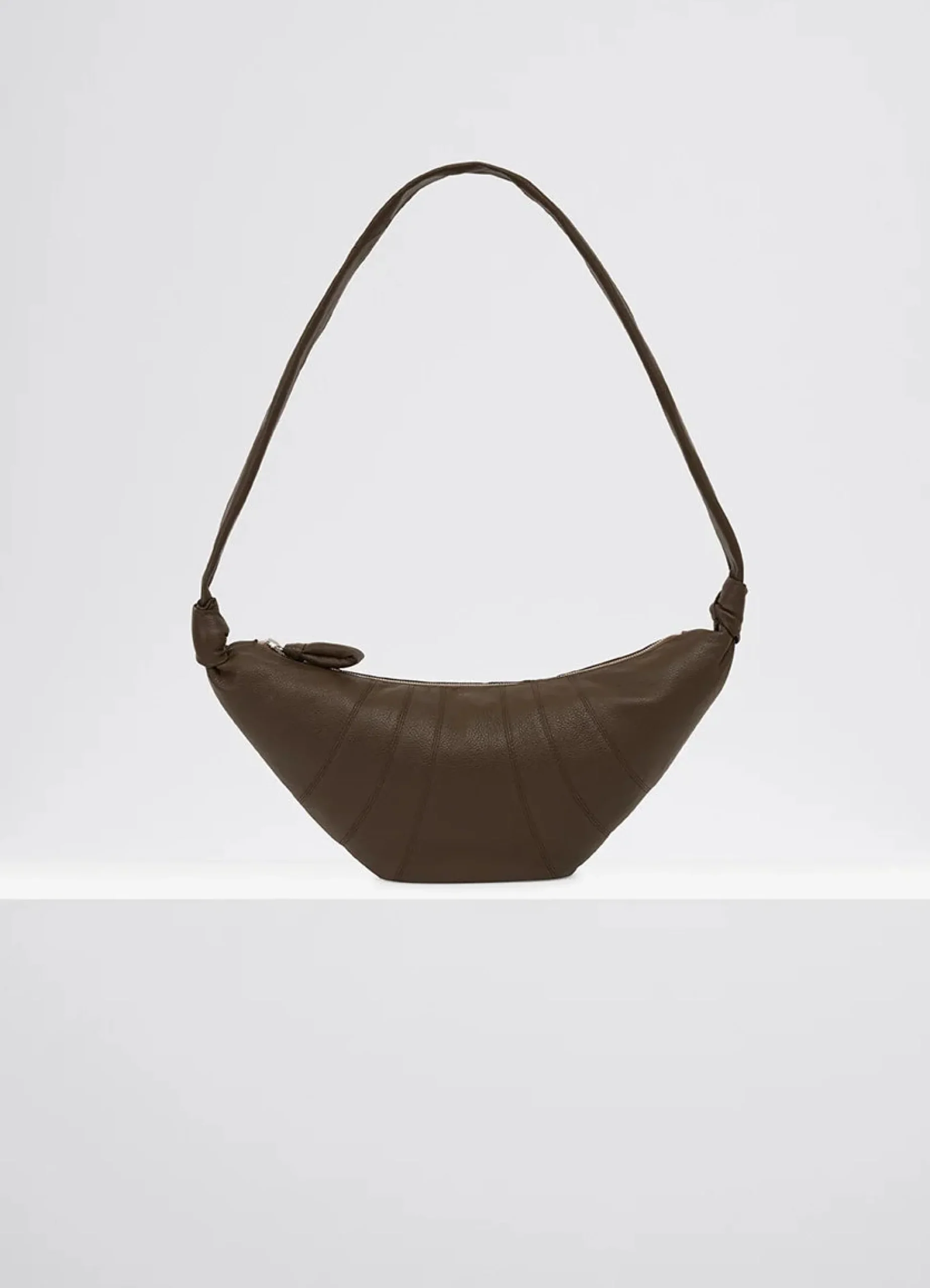 Fashion SAC CROISSANT MOYEN MODÈLE Femme Ligne Croissant|Ligne Croissant