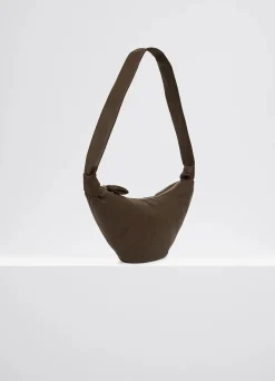 Fashion SAC CROISSANT MOYEN MODÈLE Femme Ligne Croissant|Ligne Croissant