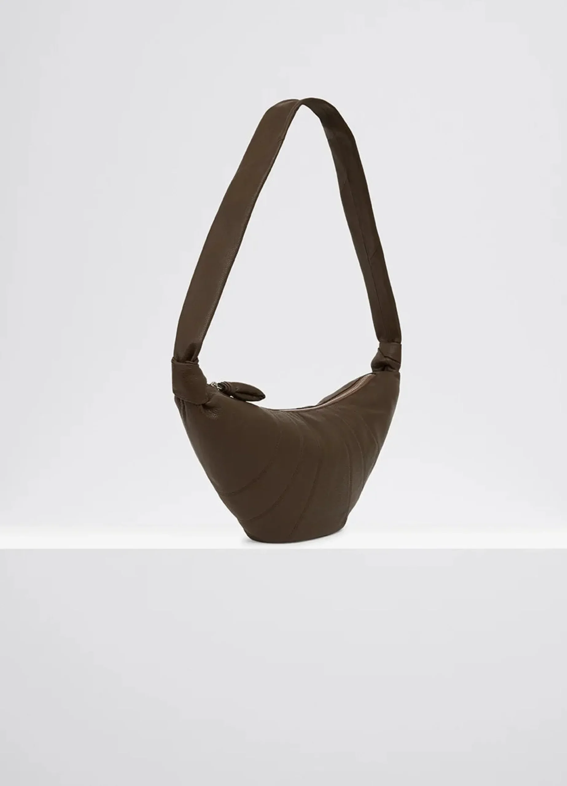 Fashion SAC CROISSANT MOYEN MODÈLE Femme Ligne Croissant|Ligne Croissant