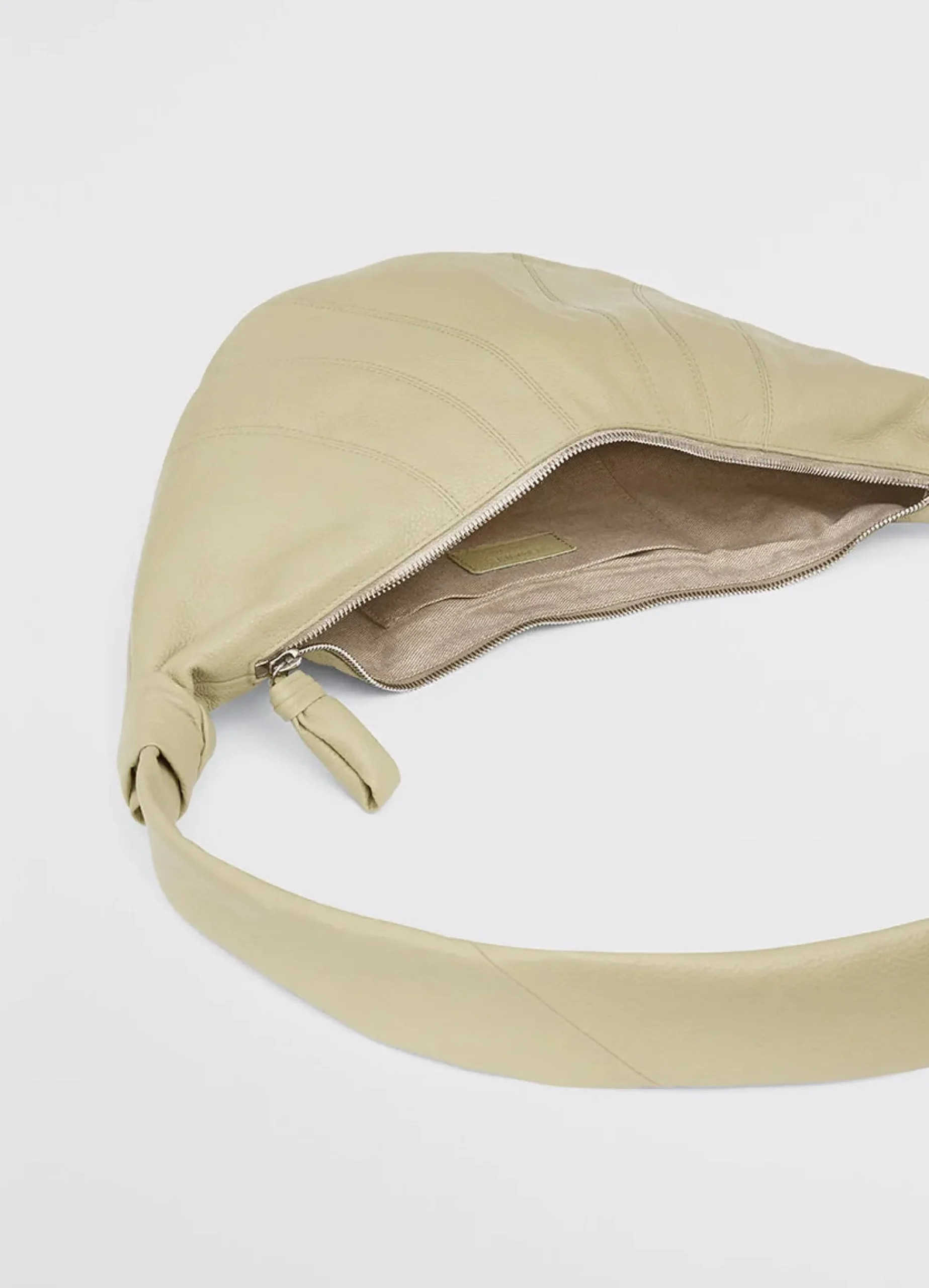 Best SAC CROISSANT MOYEN MODÈLE Femme Ligne Croissant|Ligne Croissant