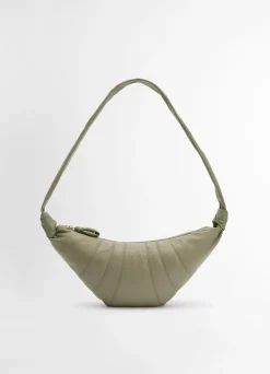 Shop SAC CROISSANT MOYEN MODÈLE Femme Ligne Croissant|Ligne Croissant