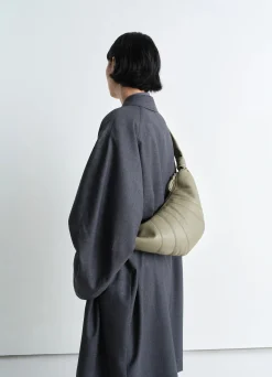 Shop SAC CROISSANT MOYEN MODÈLE Femme Ligne Croissant|Ligne Croissant