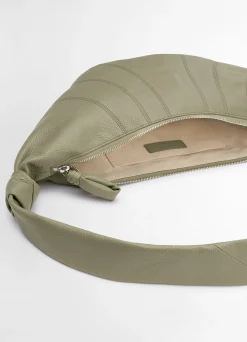 Shop SAC CROISSANT MOYEN MODÈLE Femme Ligne Croissant|Ligne Croissant