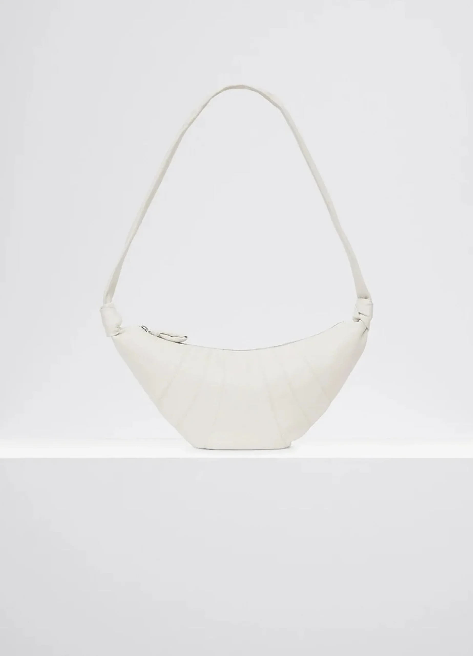 Store SAC CROISSANT MOYEN MODÈLE Femme Ligne Croissant|Ligne Croissant