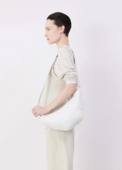 Store SAC CROISSANT MOYEN MODÈLE Femme Ligne Croissant|Ligne Croissant
