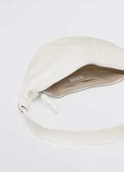 Store SAC CROISSANT MOYEN MODÈLE Femme Ligne Croissant|Ligne Croissant